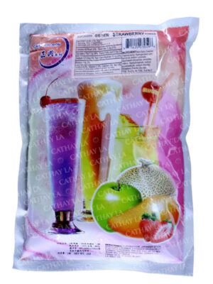 CHABON  Powder - Strawberry