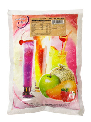 CHABON  Powder - Taro