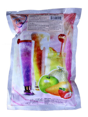 CHABON  Powder - Coconut