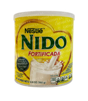 NIDO  Milk Powder 360g ( S)