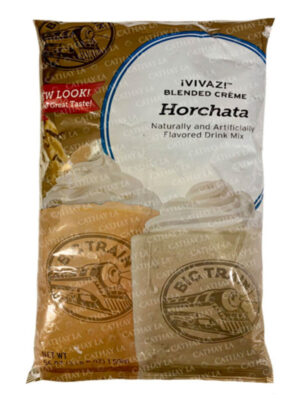 BIG TRAIN  Horchata Powder P6071