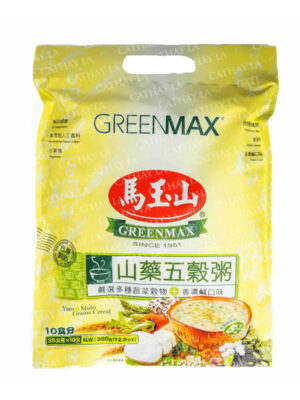 MAX Yam MultigrainCereal #1665156