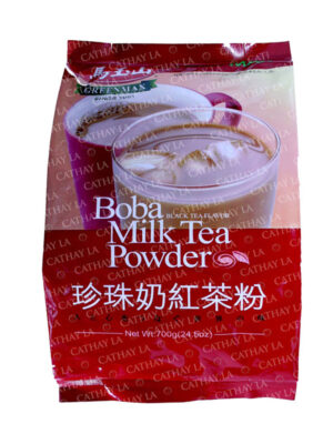 MAX  Boba Milk Tea #1665157