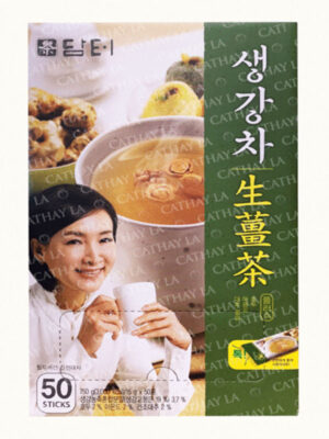 KR  Ginger Tea Plus 330952