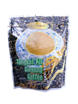 GOLD CHOICE  Tongkat ALI Coffee