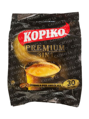 KOPIKO  Coffee (Premium) 3in1