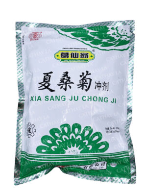 GXW  Xiasangju Chongji Beverage