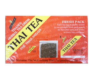 PANTAI (BOX) 20-Filter Thai Tea