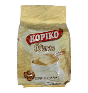 KOPIKO  (BLANCA Creamy) Coffee