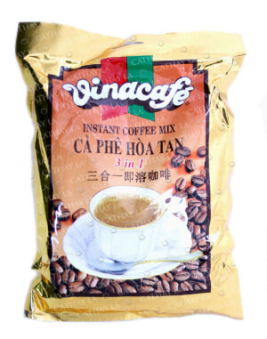VINACAFE  Instant Coffee Mix 3+1