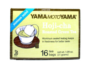 YAMA  Hoji Cha-Green Tea #133