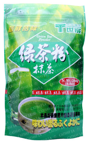 TRADITION  Green Tea (POWDER) 1665529