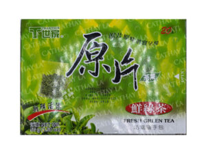 TRADITION  Green Tea 20T 1664274