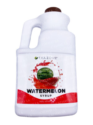 T-ZONE  Watermelon Syrup J1091