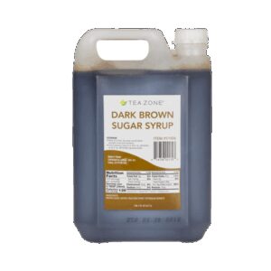 T-ZONE  Dark Brown Sugar S1006C