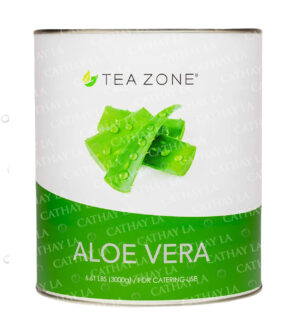 T-ZONE  Aloe Vera Jelly   B2031