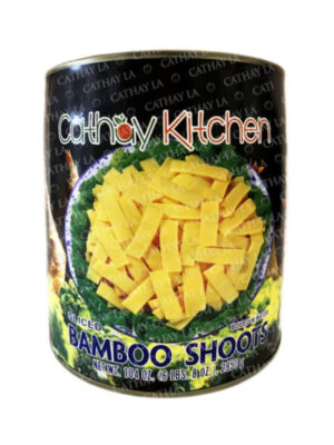 CATHAY  Bamboo Shoot SLICE A10