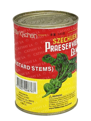 CATHAY  Vegetable Whole