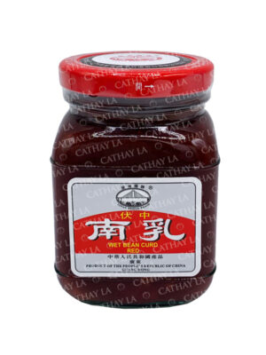 Y-BRIDGE Wet Beancurd (RED)