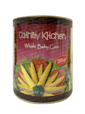 CATHAY  Young Corn 200+