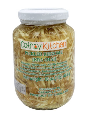 CATHAY  Krachai (Strips)