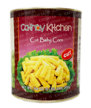 CATHAY  BABY CUT Corn ( A10)