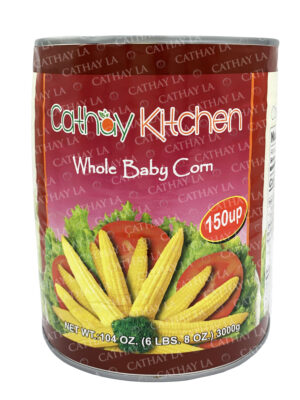 CATHAY  Baby Corn 150 Up