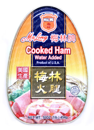 MALING  BESTAL  Cooked Ham