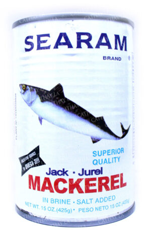 SEARAM  Mackerel