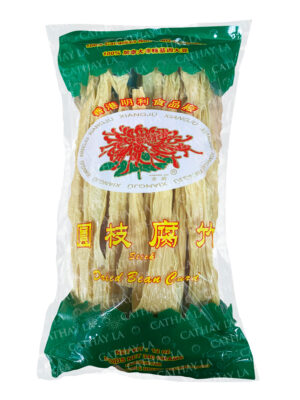 XIANG JU  Beancurd Stick 12 oz