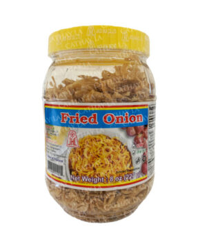 JHC  Fried Onion 8 oz #53227