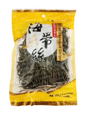 CATHAY  Dried Seaweed (Strip)