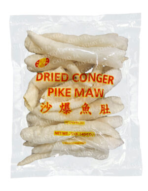 FISHMAN  Dried Conger (Long)