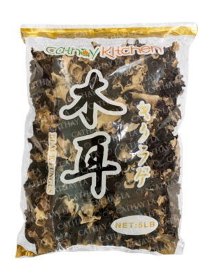 CATHAY WHOLE Fungus (5 lb)