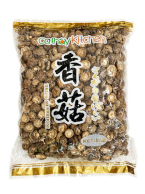 CATHAY  3-4 CHA FA Dried Mushroom