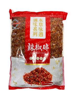 TASTE  Crushed Chili 5 lb