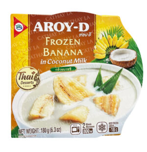 AROY-D  FRZ Dessert Banana