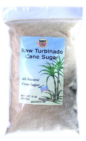 FAMILY  Maui Cane Sugar