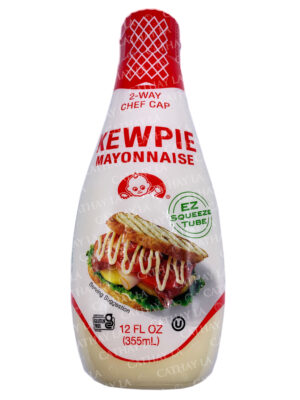 KEWPIE  Mayonnaise (S) 12 oz