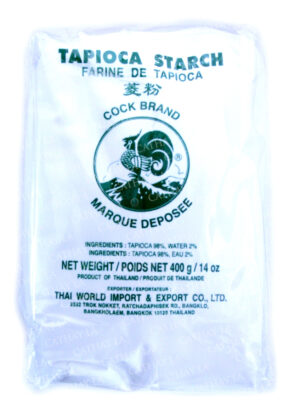 COCK  Tapioca Starch