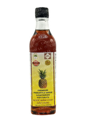 PINEAPPLE  Veg-Fish Sauce A101