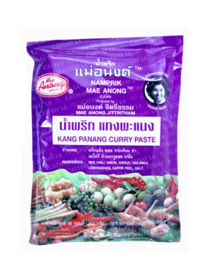 MAEANONG  Kang Panang Curry