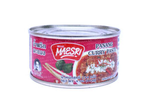 MAESRI  Panang Curry Paste (Tin)
