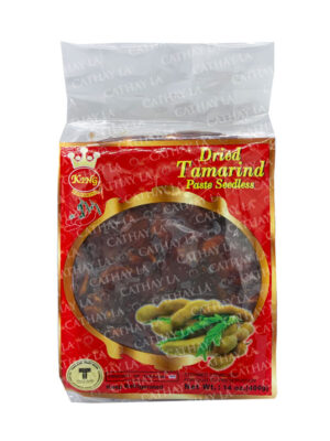 KING  Tamarind Paste Seedless