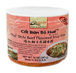 QUOCVIET  Cot Bun Bo Hue  #10005