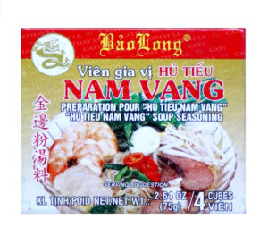 VN CUBE - Nam Vang