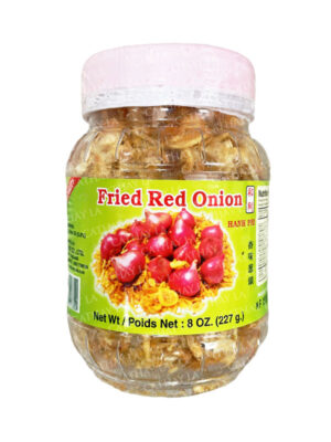 CATHAY  Thai Fried Onion Jar