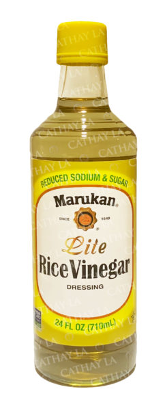 MARUKAN Yellow(L)Vinegar Lite #38