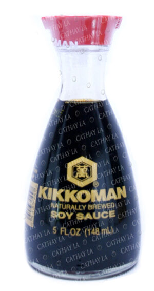 KKM  Table Soy Sauce #00280
