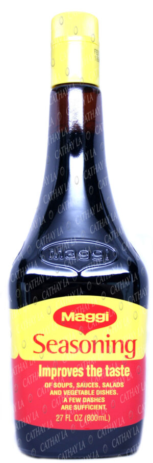 CHINA Maggi (L) Seasoning 800ml